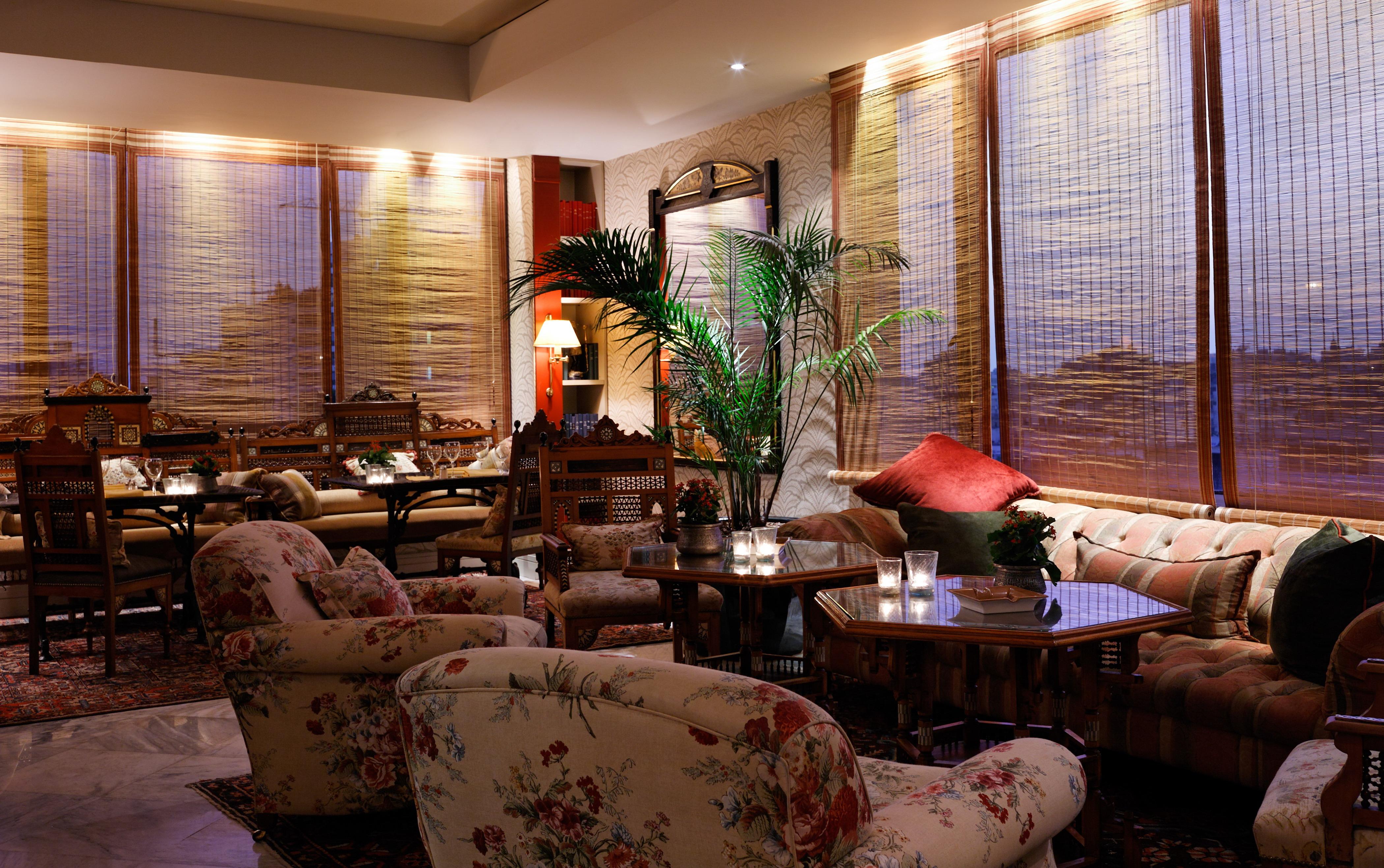 Albergo Hotel 5*
