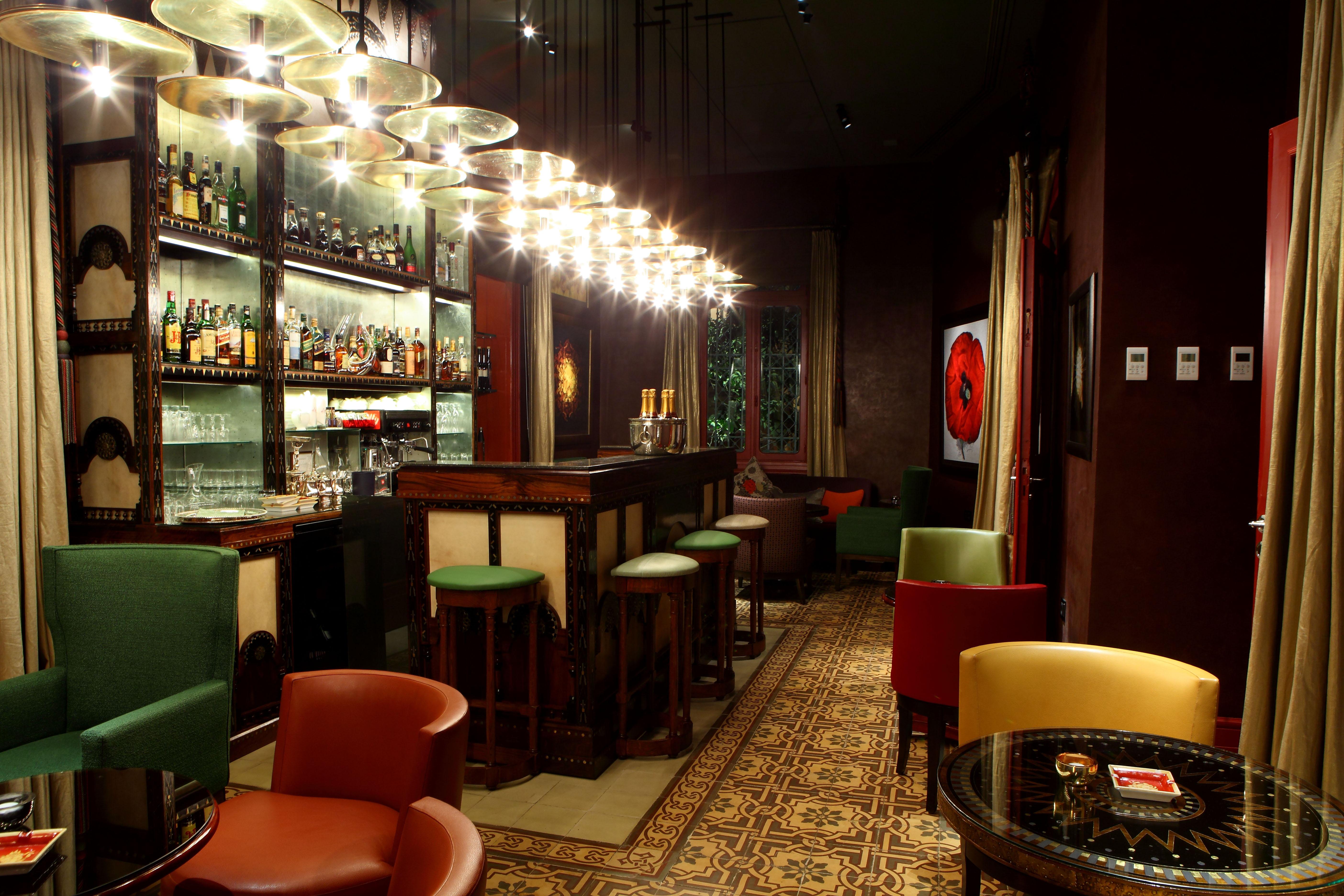 Albergo Hotel 5* Beirut