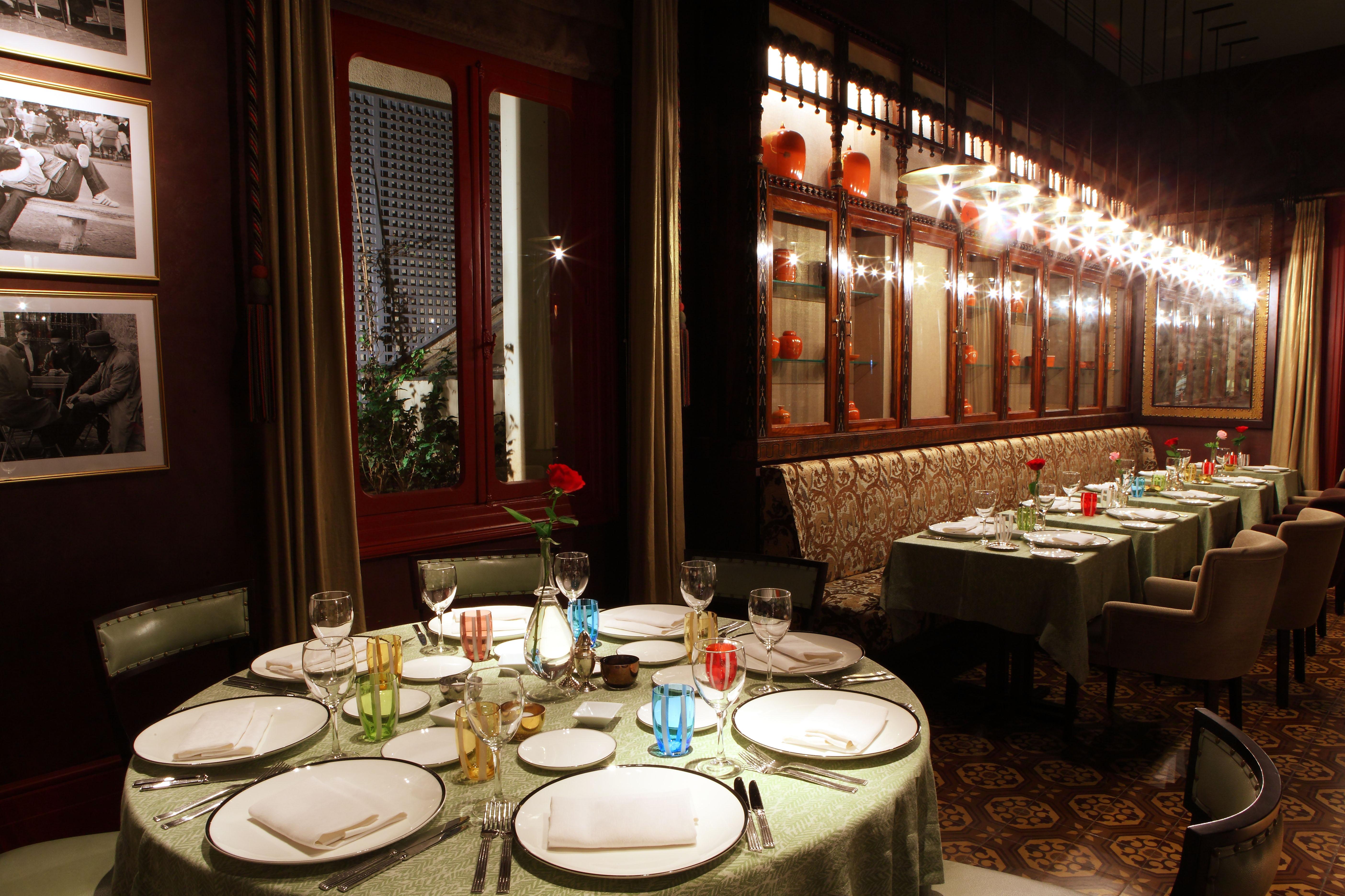 Albergo Hotel Beirut