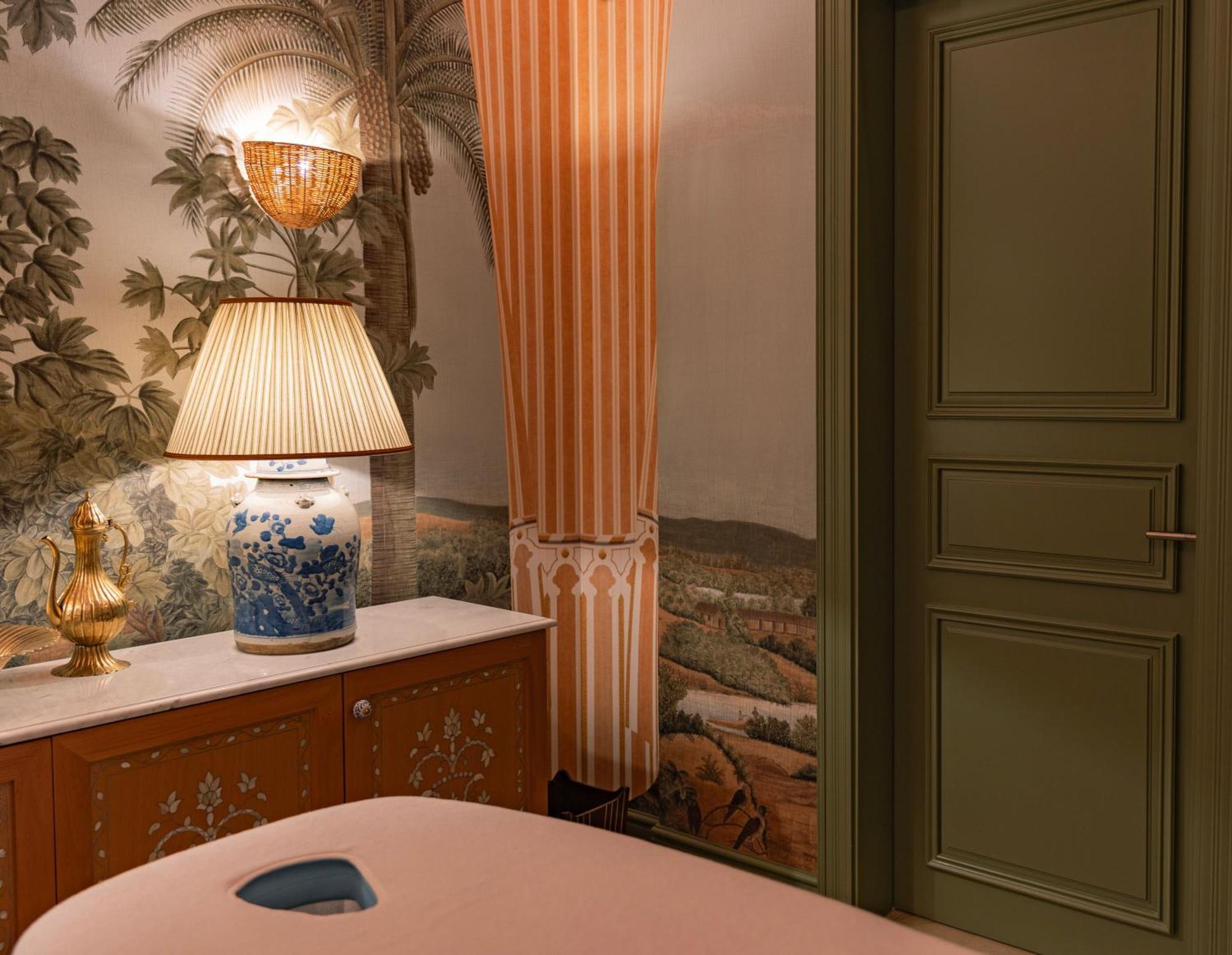 Albergo Hotel 5* Beirut