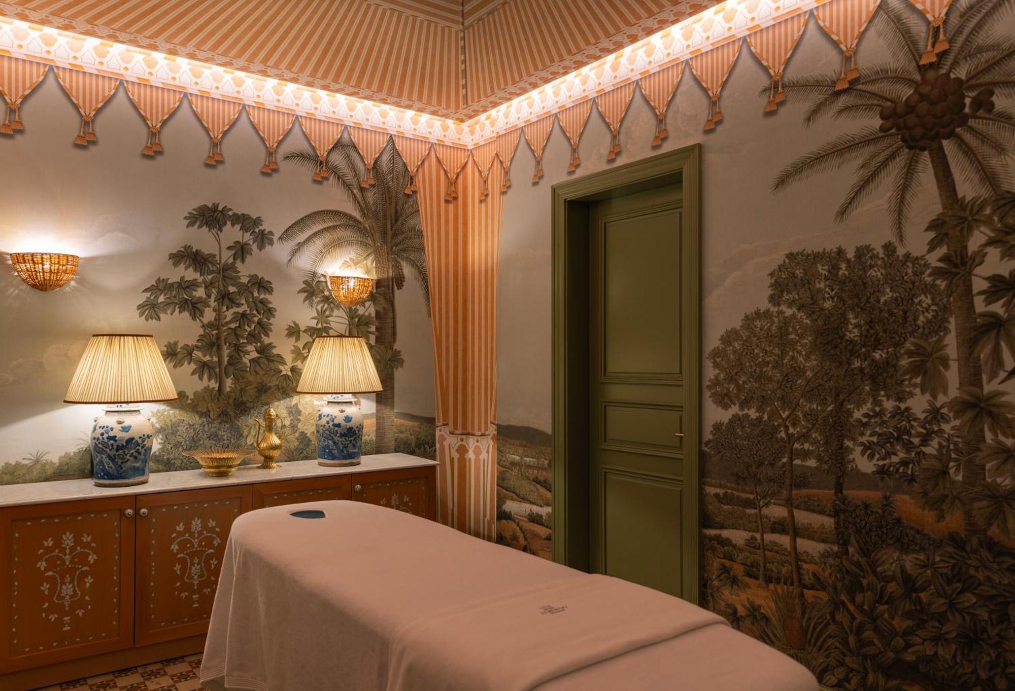 Albergo Hotel Hotel 5*