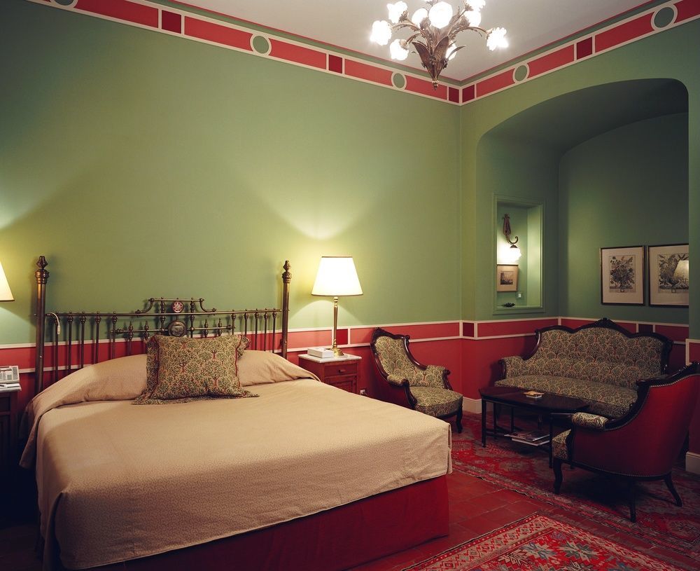 Albergo Hotel 5* Beirut