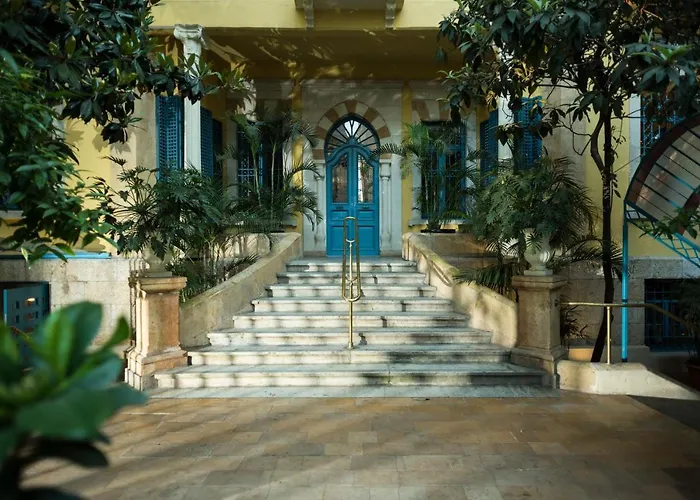 Albergo Hotel