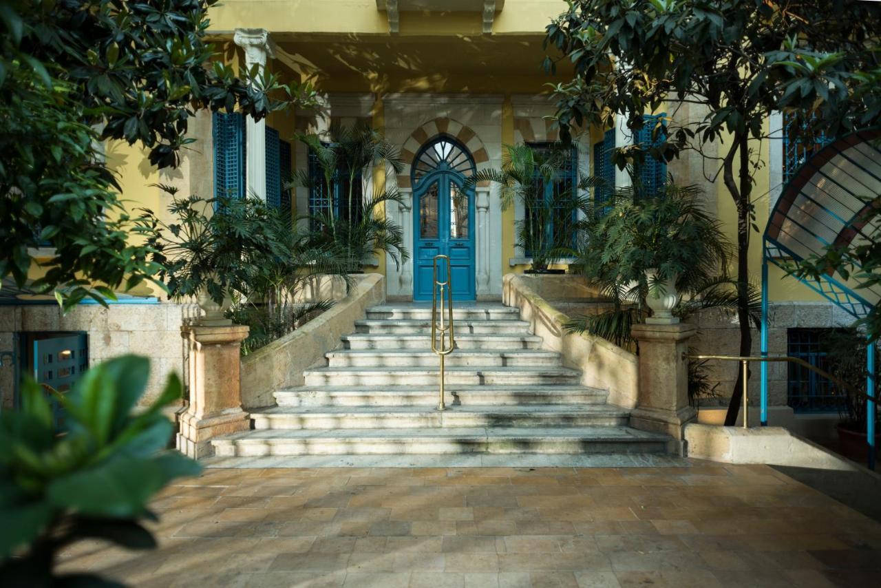 Albergo Hotel Hotel 5*