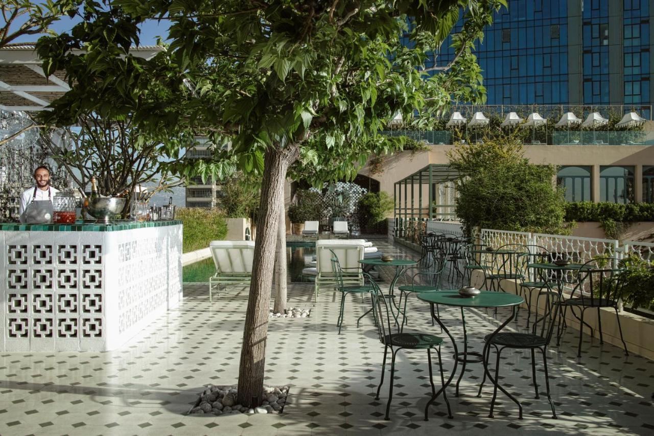 Albergo Hotel Hotel Beirut