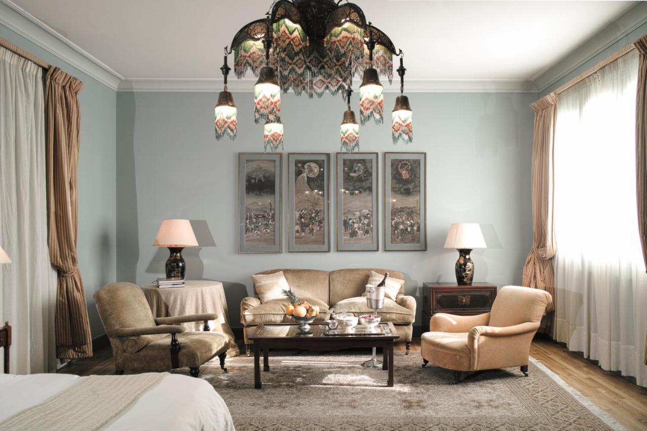 Albergo Hotel 5*