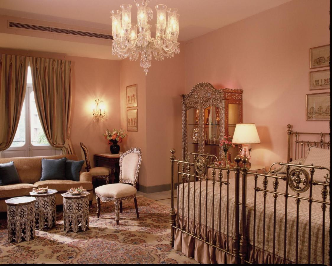 Albergo Hotel 5*