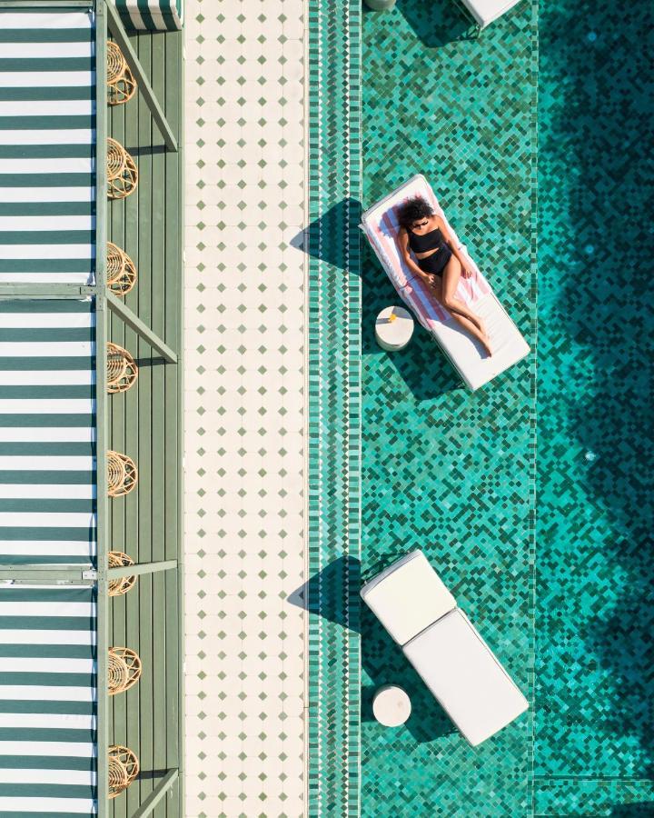 Hotel Albergo Hotel 5*