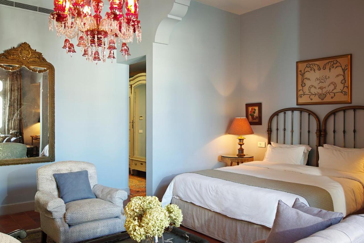 Albergo Hotel 5*