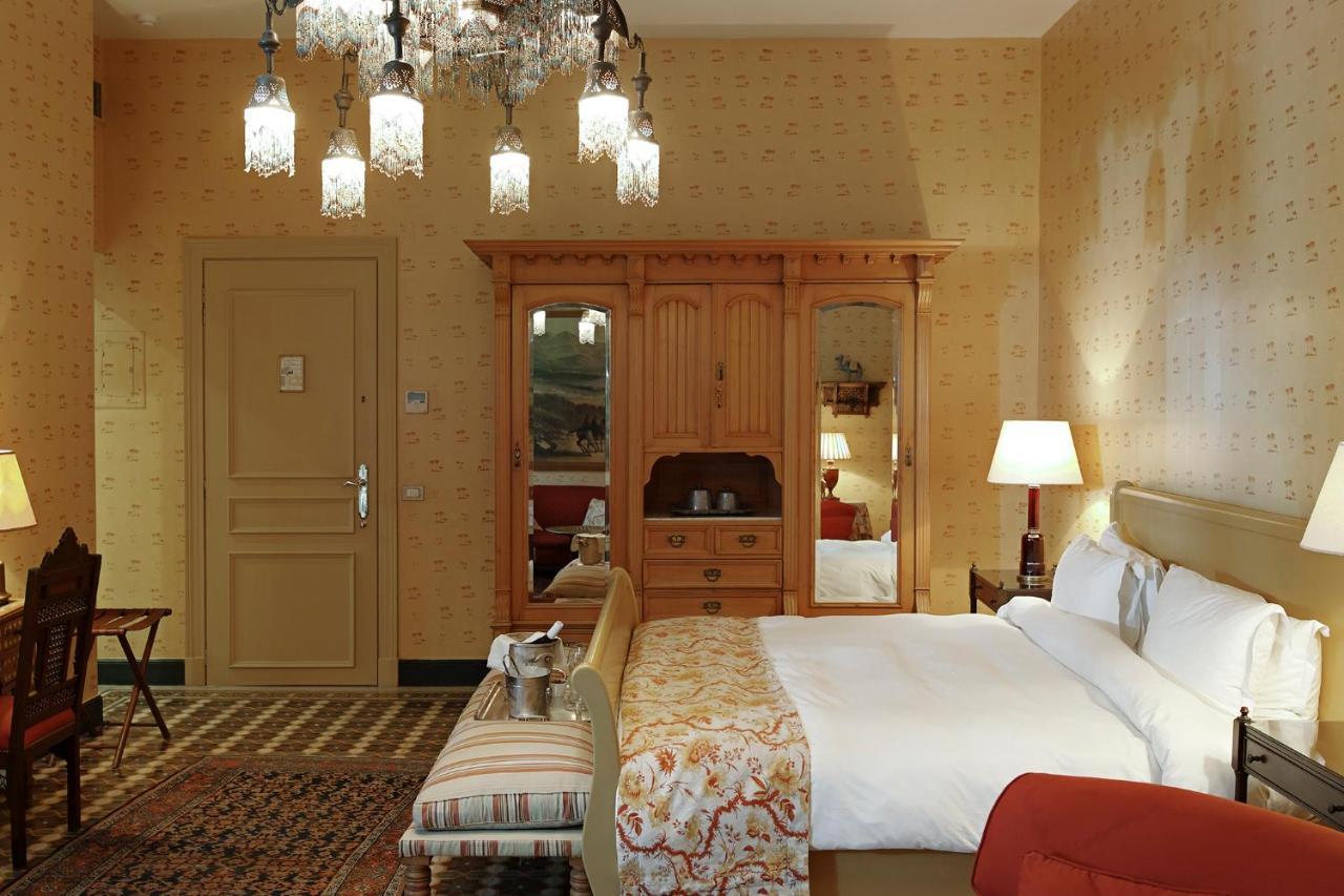 Albergo Hotel Hotel 5*