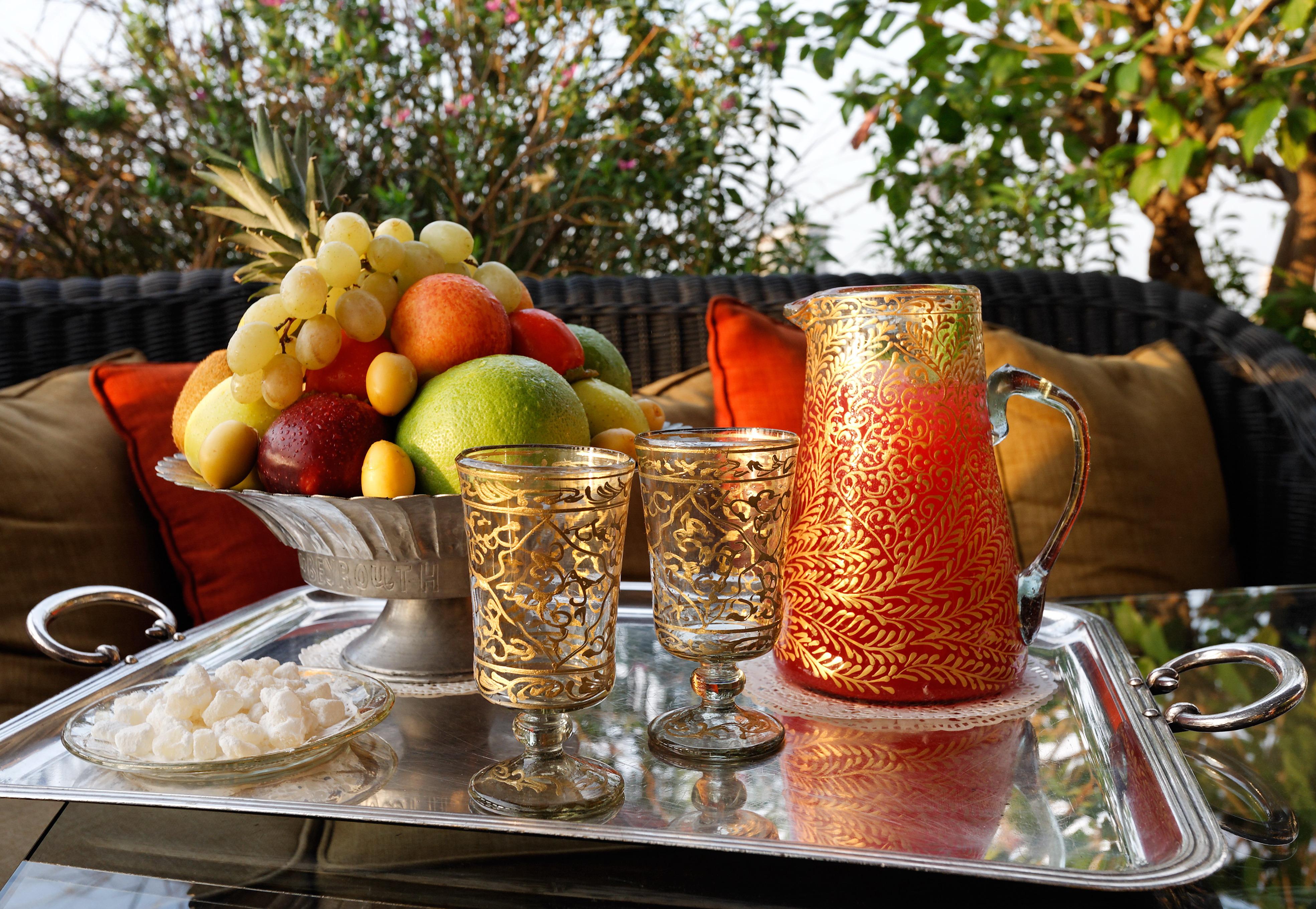 Albergo Hotel Beirut