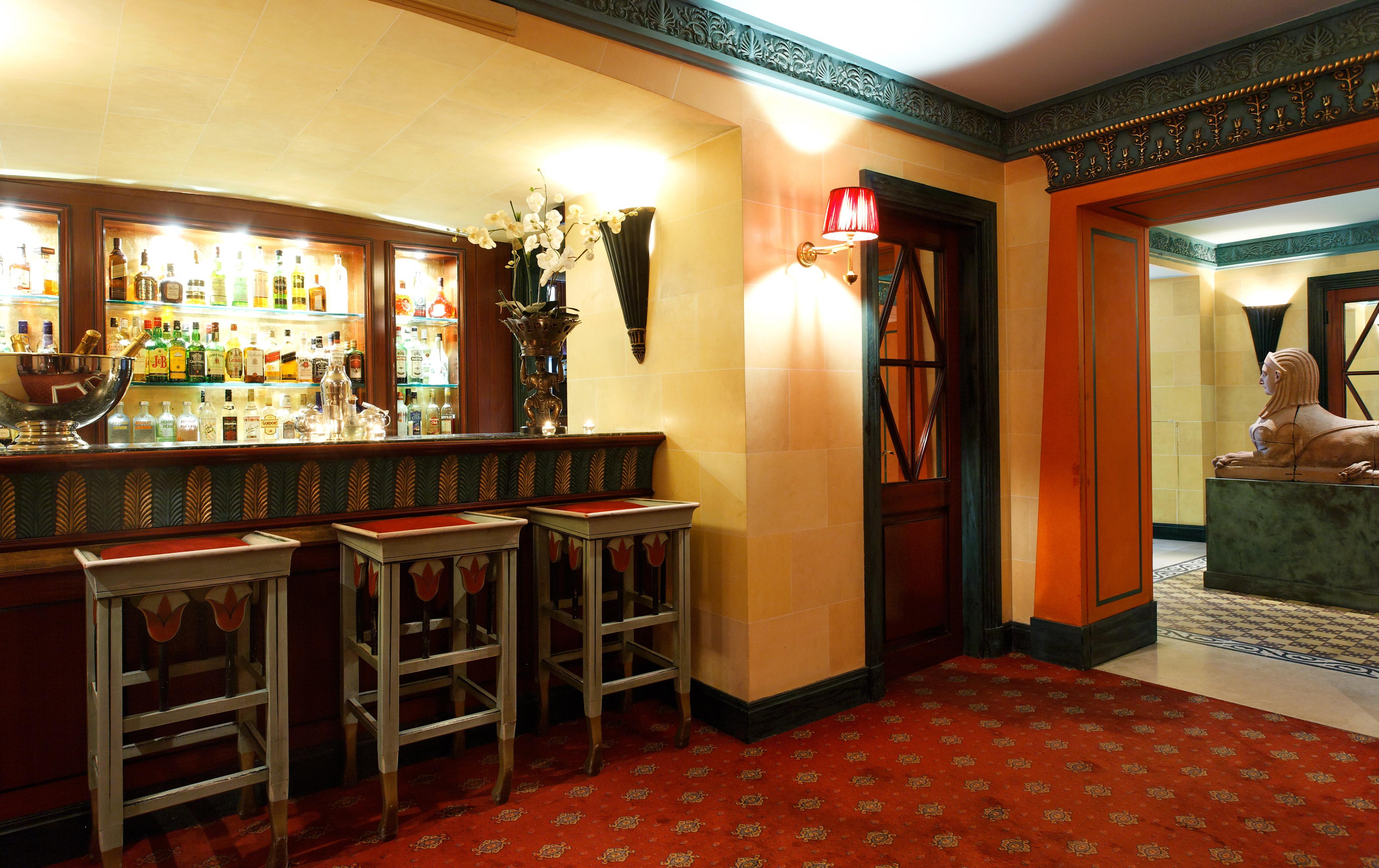 Hotel Albergo Hotel Beirut