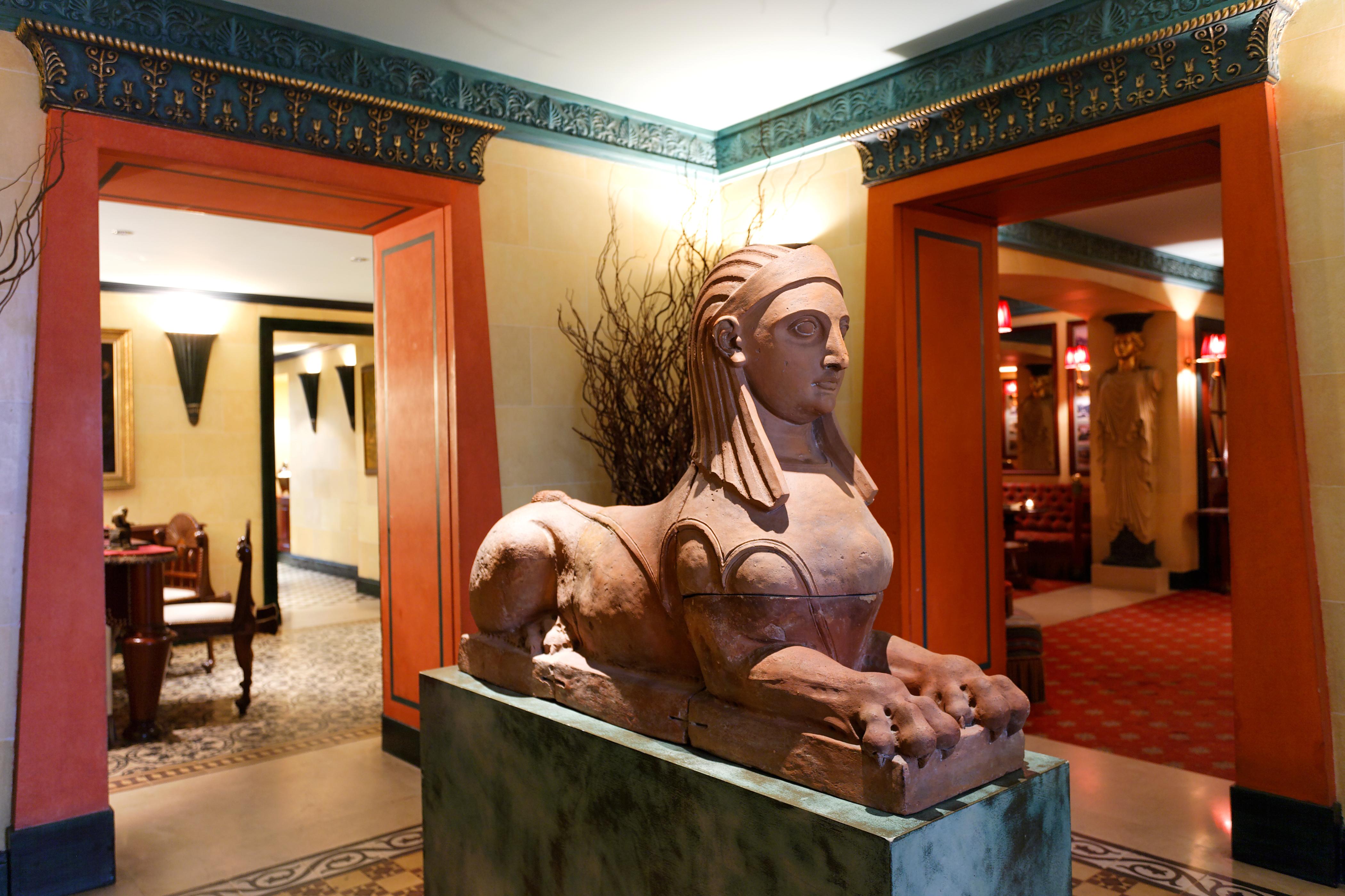 Albergo Hotel Beirut