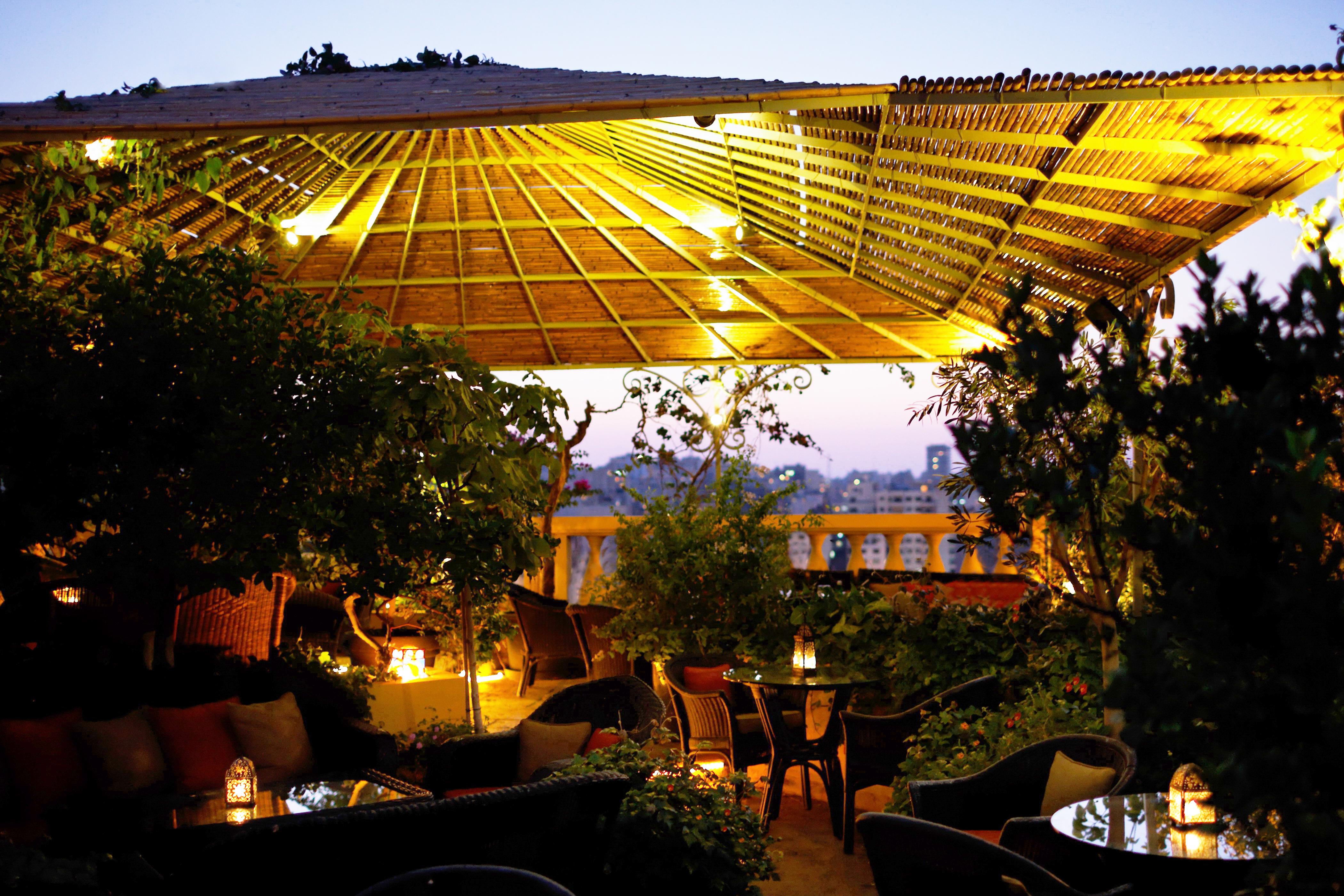 Albergo Hotel Hotel Beirut