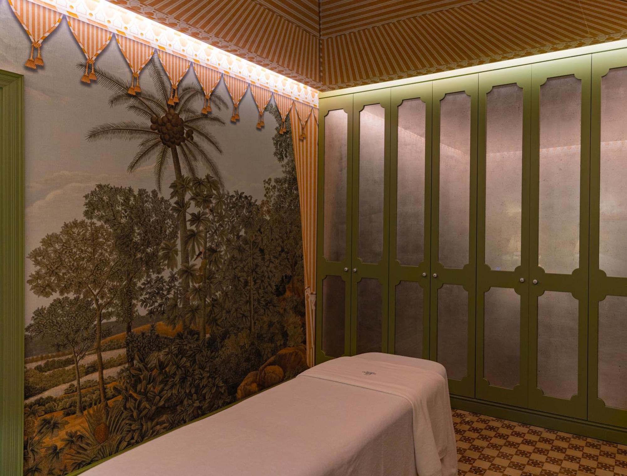 Albergo Hotel Hotel Beirut