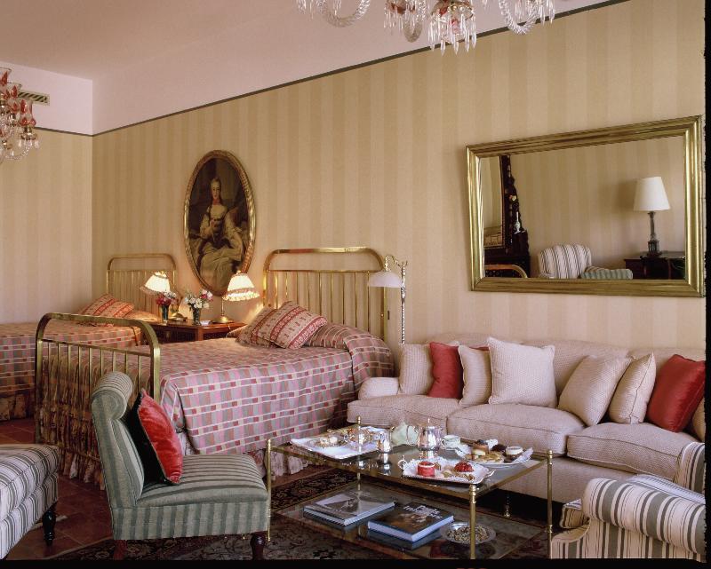 Albergo Hotel Hotel 5*