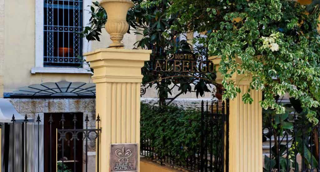 Albergo Hotel Hotel 5*
