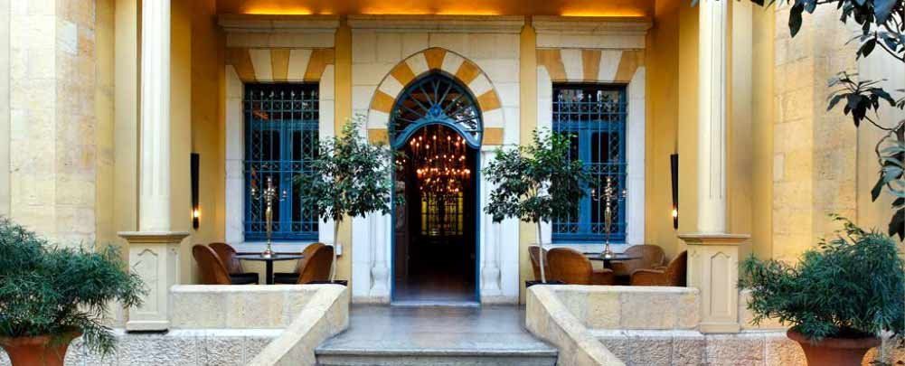 Albergo Hotel Hotel 5*