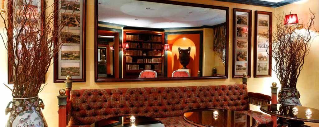 Albergo Hotel Hotel Beirut