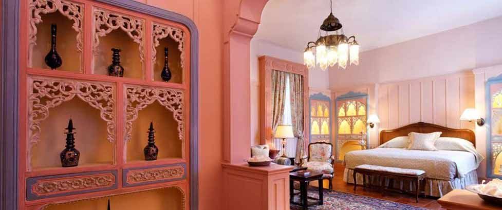 Albergo Hotel Hotel 5*