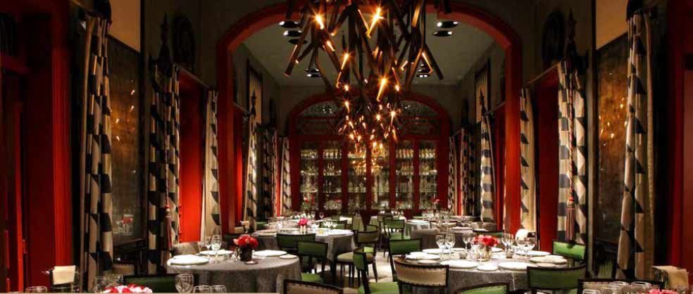 Albergo Hotel 5*
