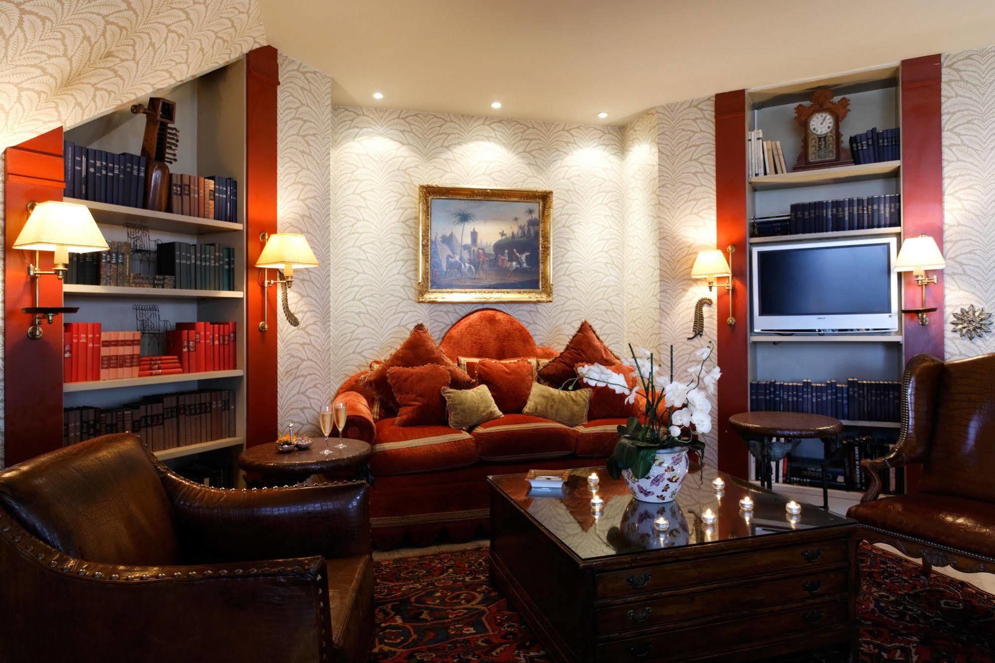 Albergo Hotel Hotel 5*