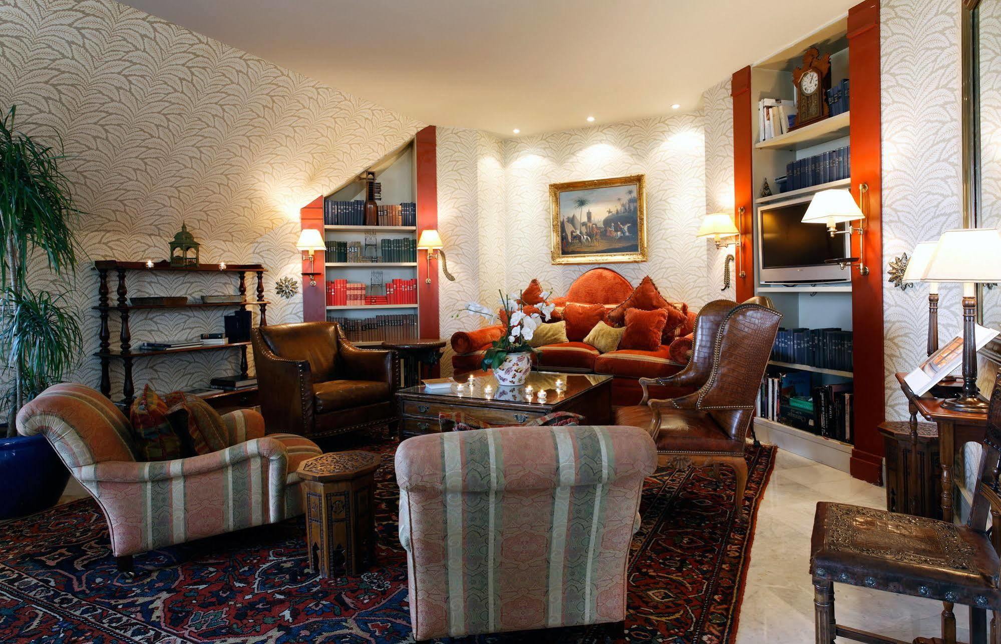 Hotel Albergo Hotel